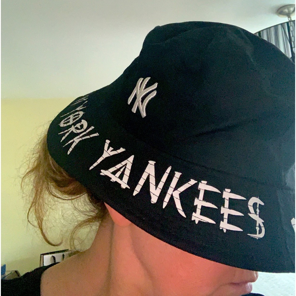 New York Yankees mens ( unisex ) hat